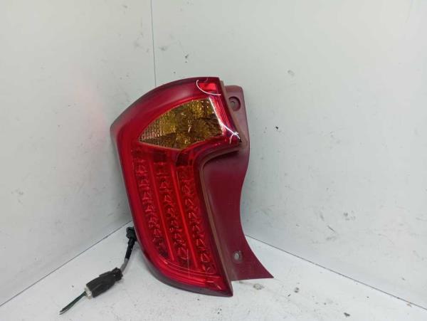 FEU ARRIERE GAUCHE KIA PICANTO 5/2011-2017 LED - Vue 1